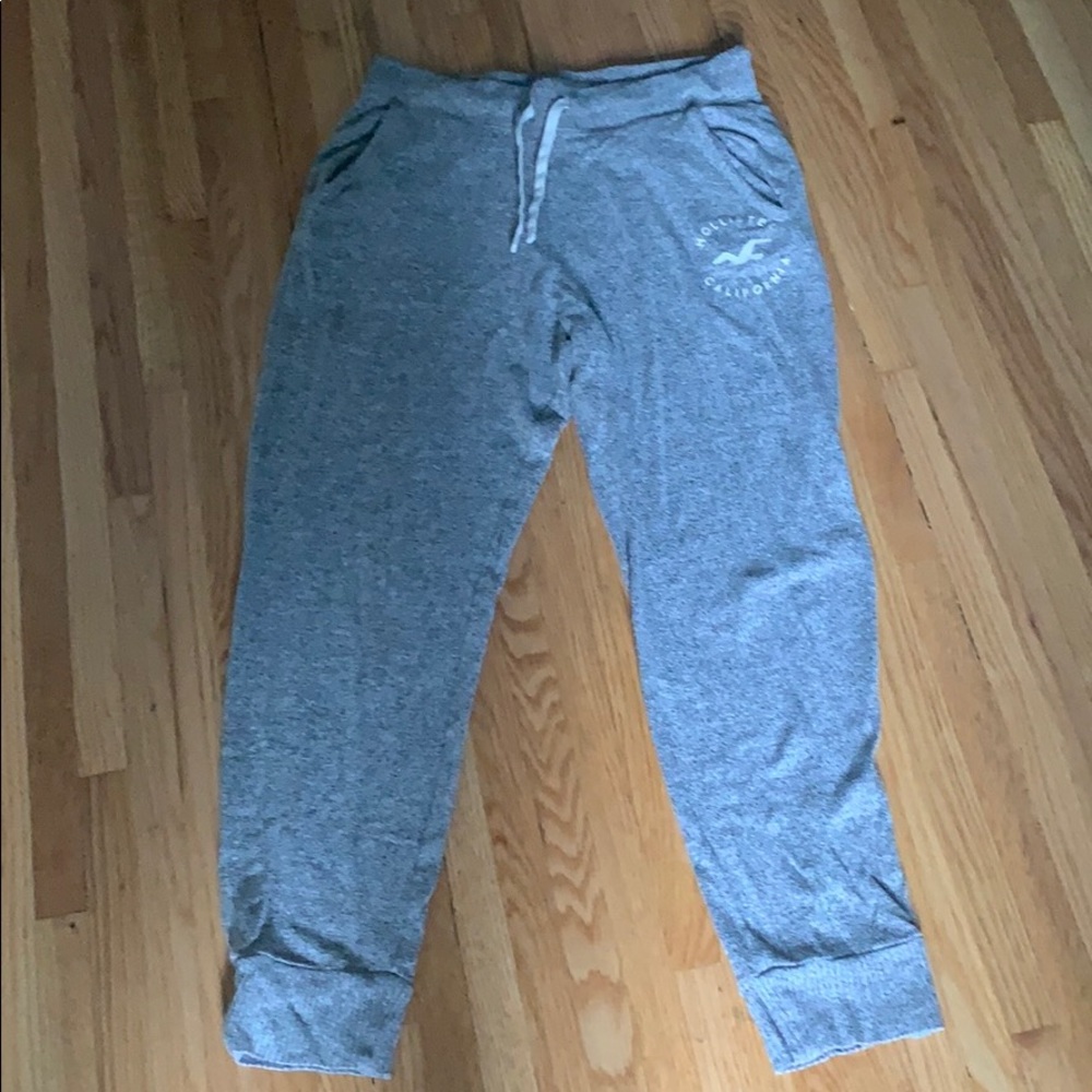 Sweatpants